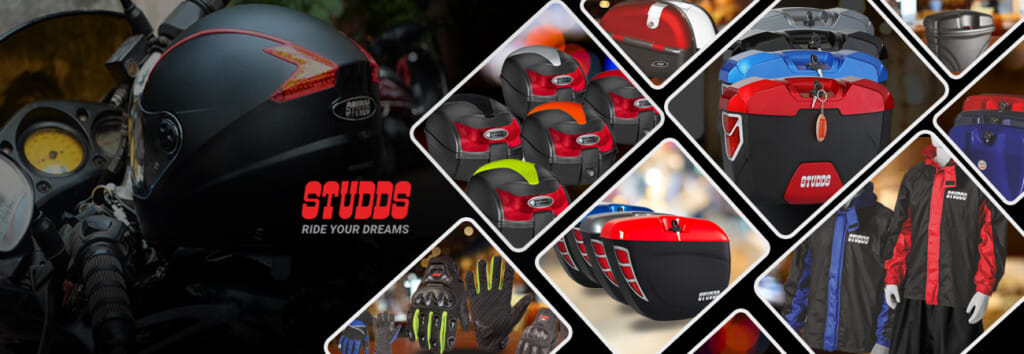 Top 5 Motorcycle Accessories You Absolutely Need on Long Rides