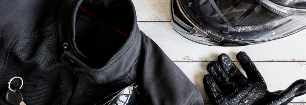 Different Kinds of Motorcycle Accessories for Riders