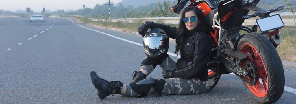 Pro Biker Tips to Plan Your Next Weekend Ride