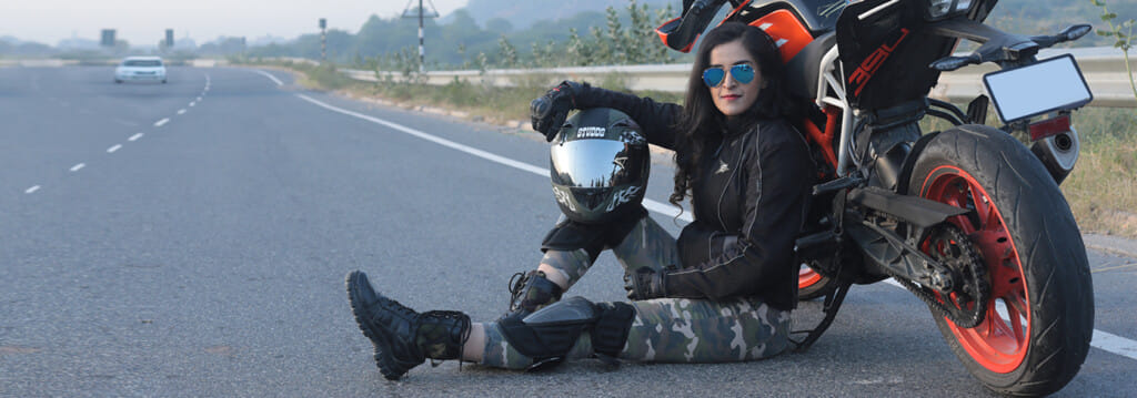 The Most Comprehensive Checklist For Motorcycle Vacations You’ll Ever Need!