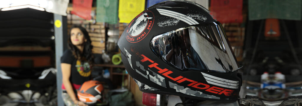 5 Common Mistakes Of Buying Helmets You Must Avoid