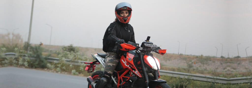 10 Point Checklist to Plan a Great Two-Wheeler Road Trip