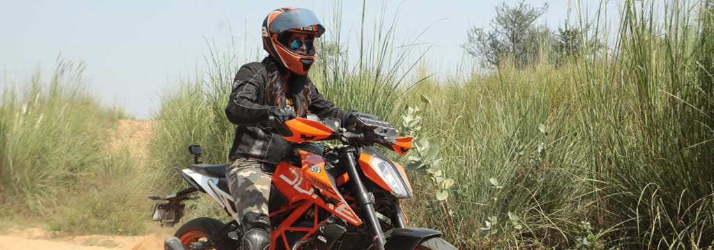 7 Essentials You Must Pack for Motorcycle Adventures in Nature