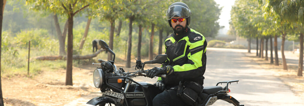 5 Things to Upgrade for Your Motorcycle After Lockdown