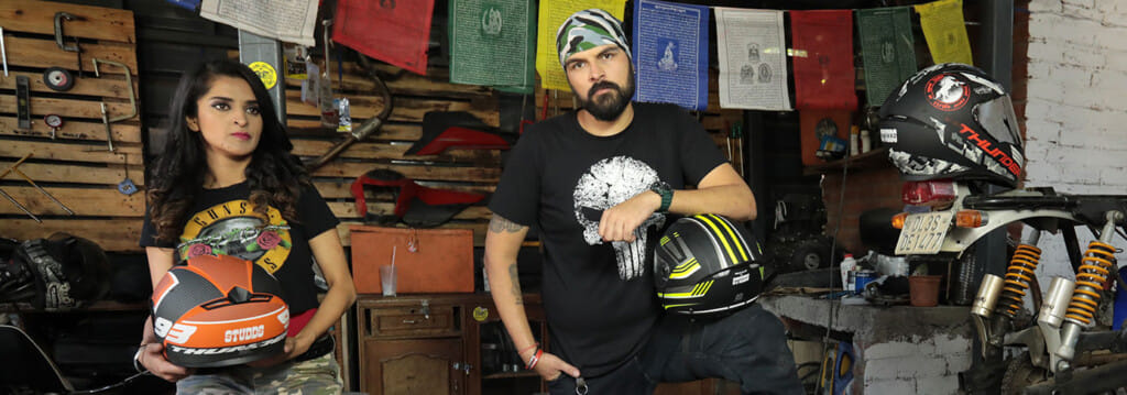 Getting Ready for Spring Motorcycle Tours: 5 Things You Should Know