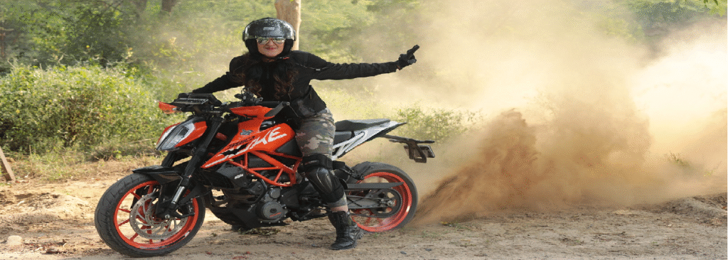 5 Risky Behavioral Issues Every Motorcyclist Must Avoid