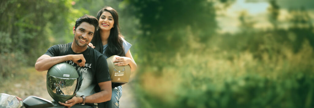 Two-wheeler helmets: The best life-saving investment that you must make