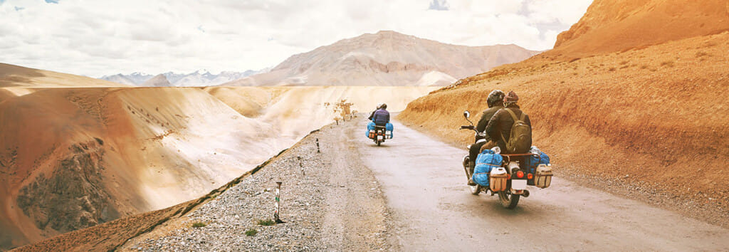 Tips for a Leh Ladakh Road Trip | Make Lasting Memories One Trip at a Time