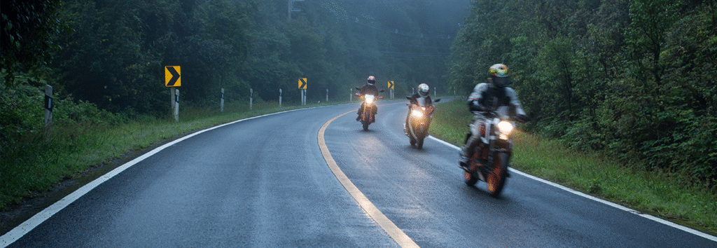 The Best Way to Lose and Find Yourself: A Road Trip