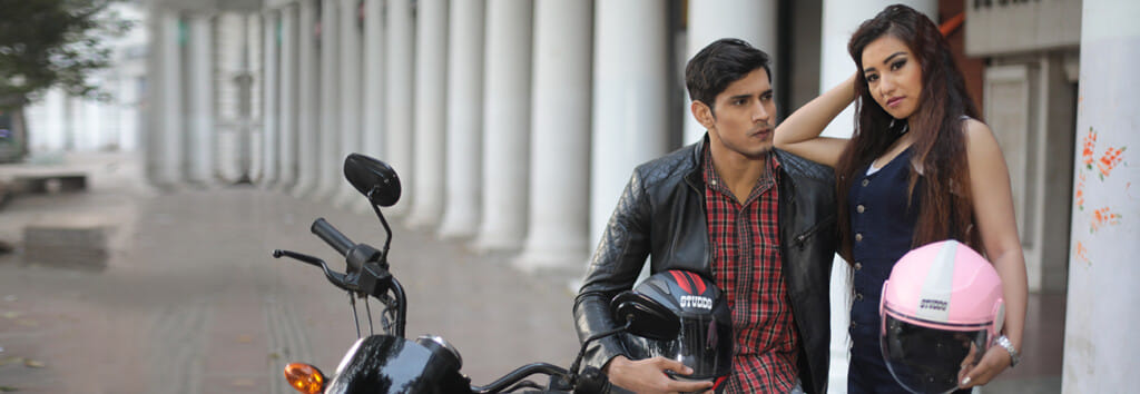 5 Two-Wheeler Safety Best Practices That Can Save Your Life