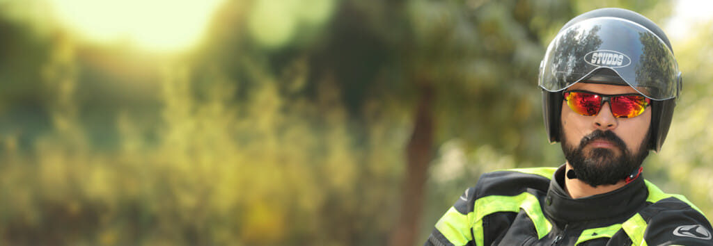 Regulated EPS: The Latest in Cutting Edge Helmet Safety Technology