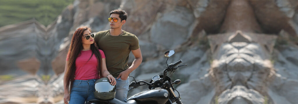 10 Mistakes You Should Never Make While Riding A Two-Wheeler