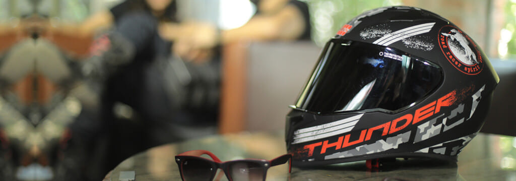 How to Safely Store A Helmet When Not in Use?