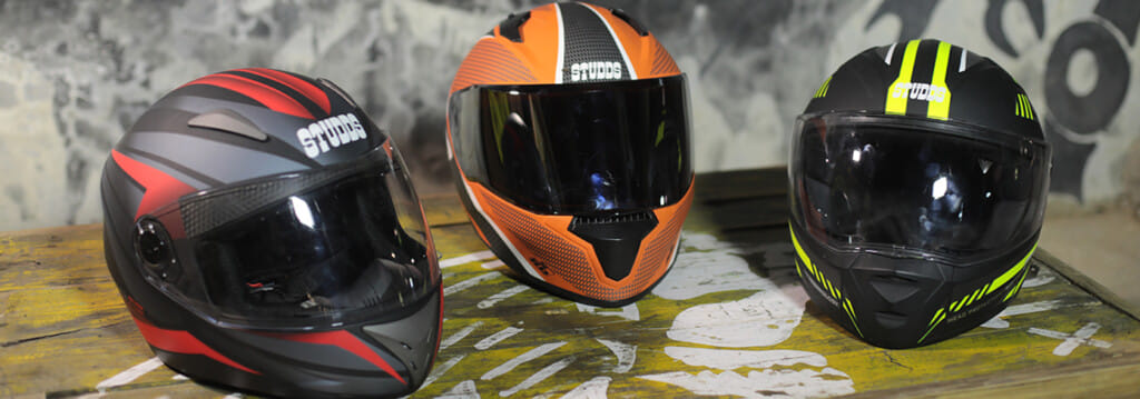 Does Your Helmet Stink-Try These 5 Step Cleaning Process