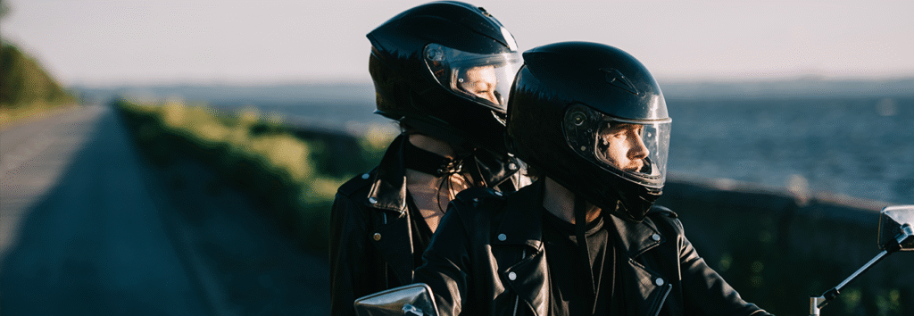 Importance of Helmets | Preventing Injuries and Fatalities in a Crash