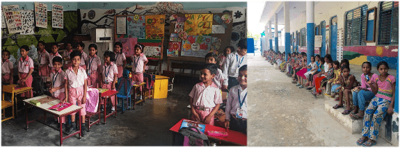 Support to Handicapped Children’s Rehabilitation Association