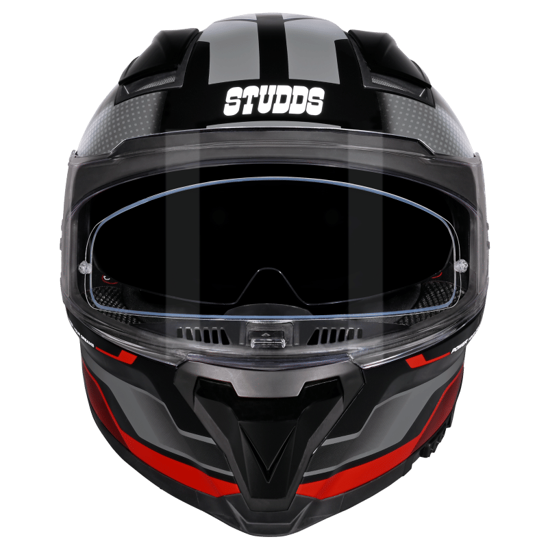 HELIOS ALPHALT BLACK GREY N2 FRONT