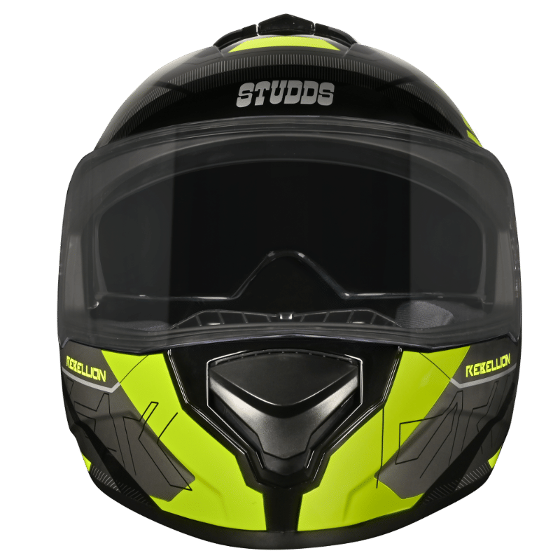 BLACK FLUORESCENT N5