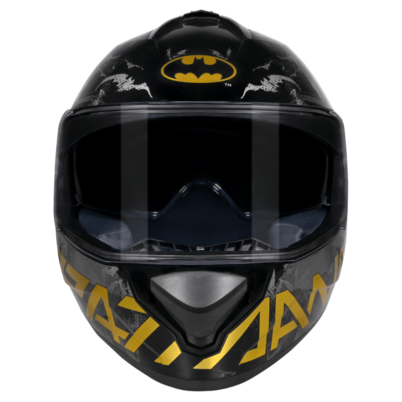 DRIFTER BLACK GOLD N4 FRONT