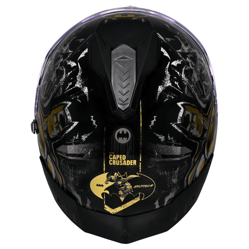 DRIFTER BLACK GOLD N4 TOP