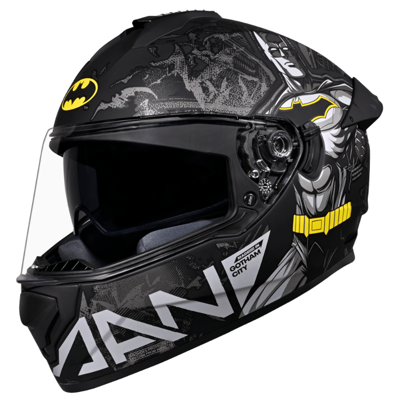 DRIFTER BATMAN EDITION