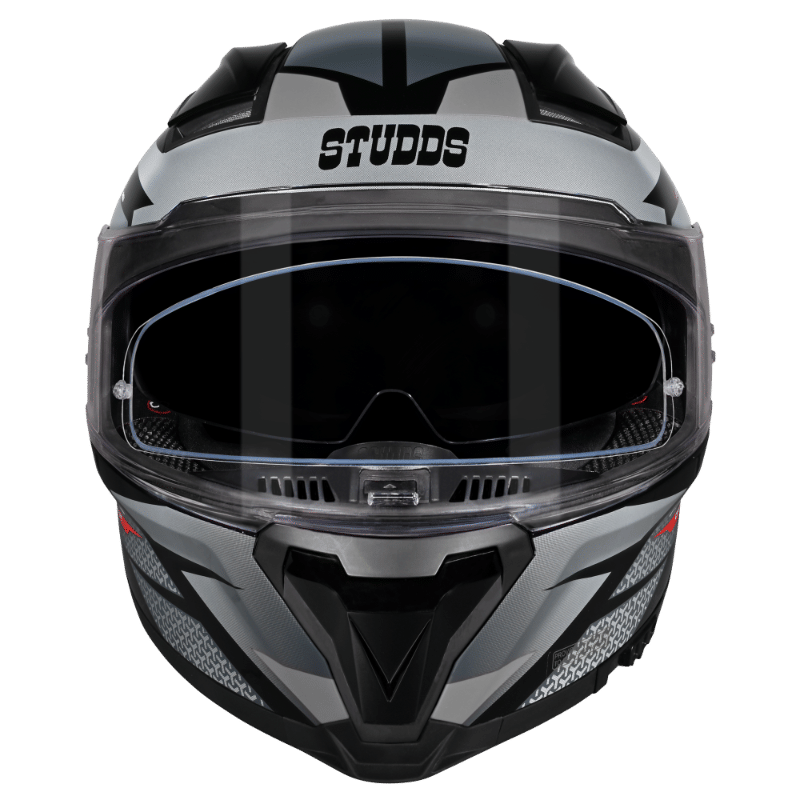 HELIOS D2 CIRCUIT BLACK N4 FRONT