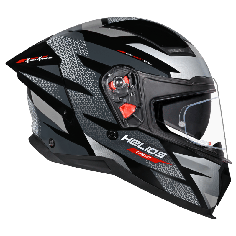 HELIOS D2 CIRCUIT BLACK N4 RIGHT