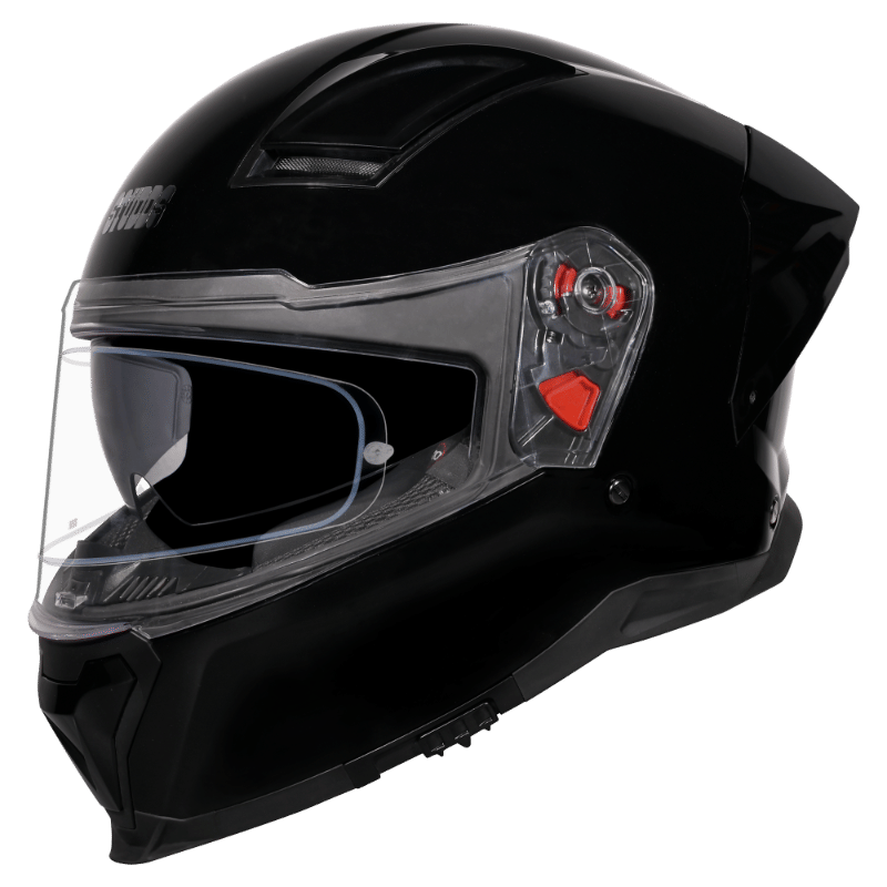 HELIOS UNICOLOR BLACK ISO