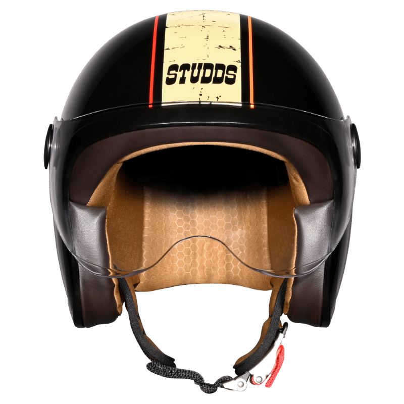 JET 50 BLACK N5 FRONT