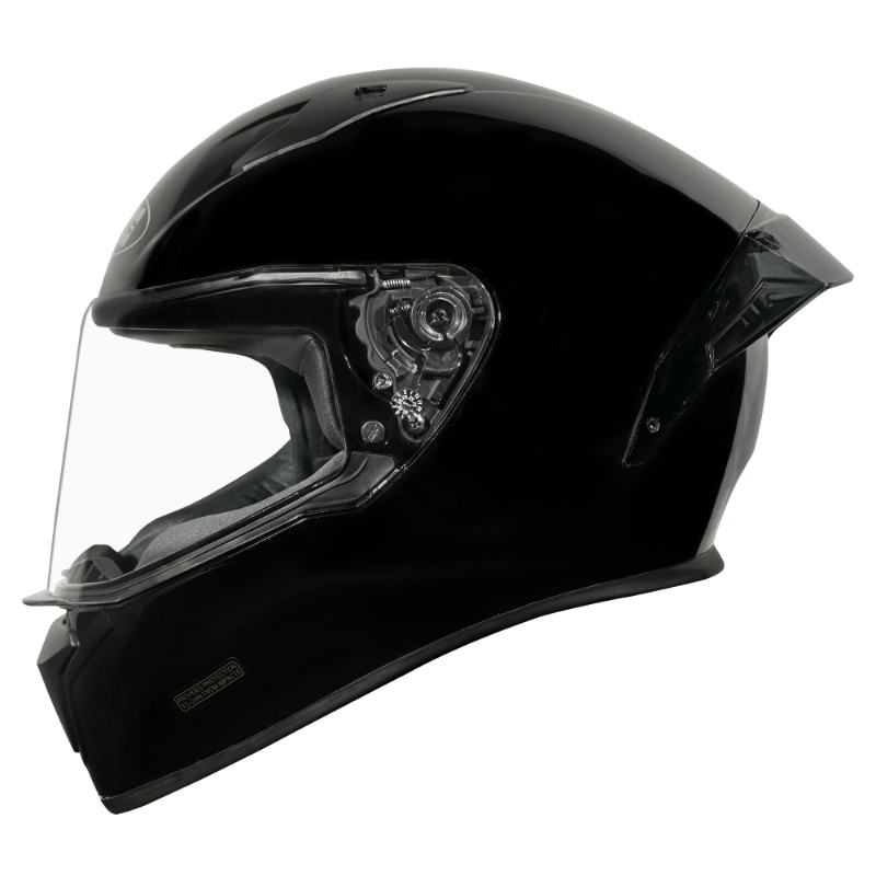 THUNDER UNICOLOR BLACK LEFT