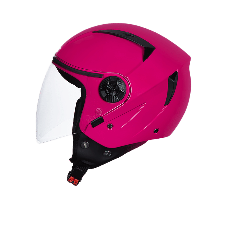 VOGUE-DARK-PINK_LEFT-VIEW