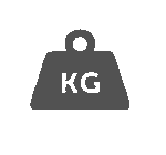 PAYLOAD 3 KG