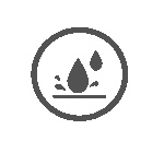 WATERPROOF COATED FABRIC