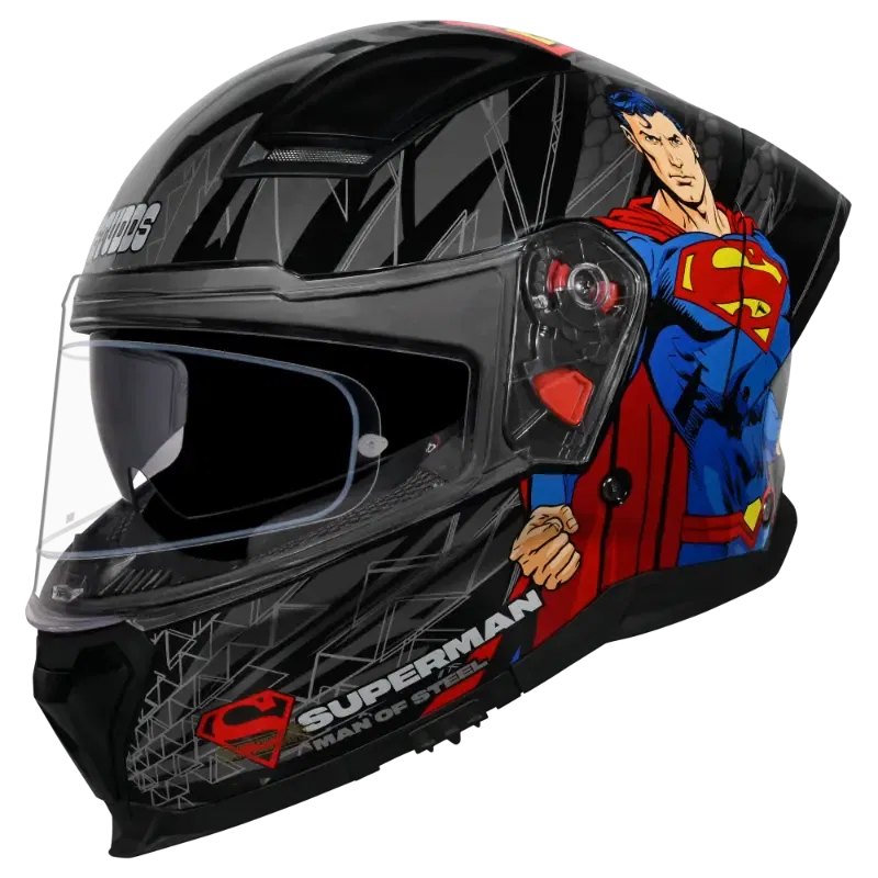 HELIOS SUPERMAN EDITION