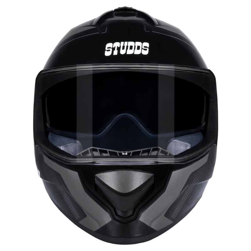 DRIDTER D4 R1 BLACK CHAMELEON N1 FRONT