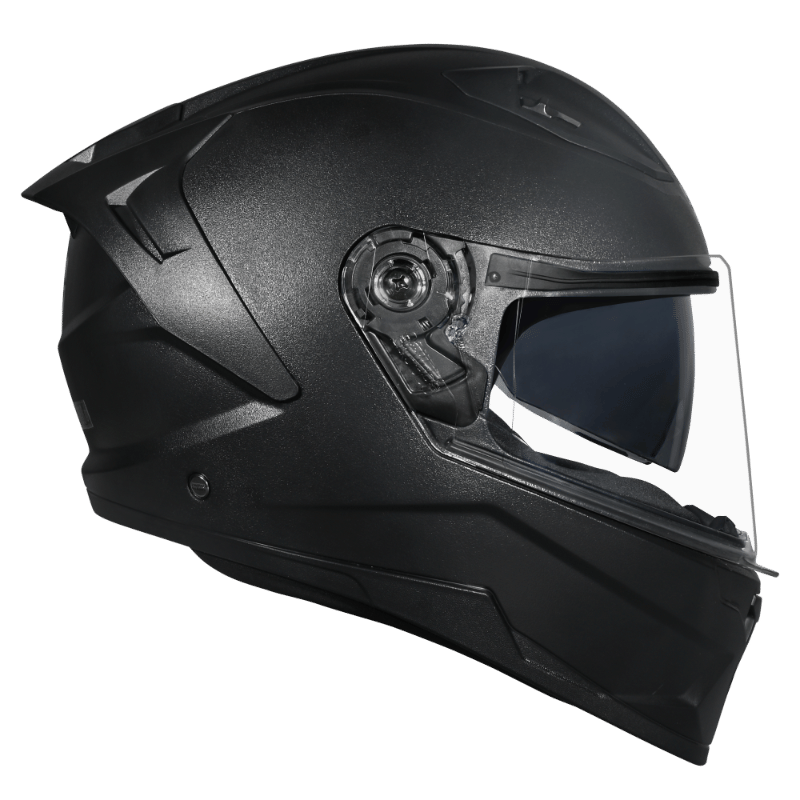 RAIDER DV BLACK RIGHT