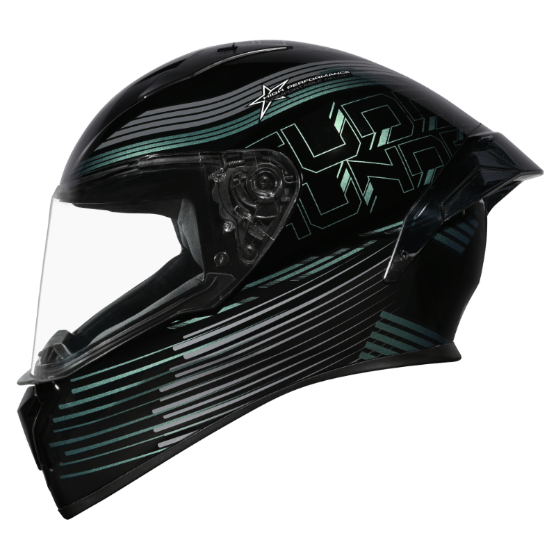 THUNDER D11 CHAMELEON LEFT