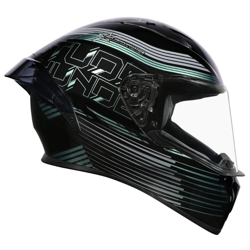 THUNDER D11 CHAMELEON RIGHT