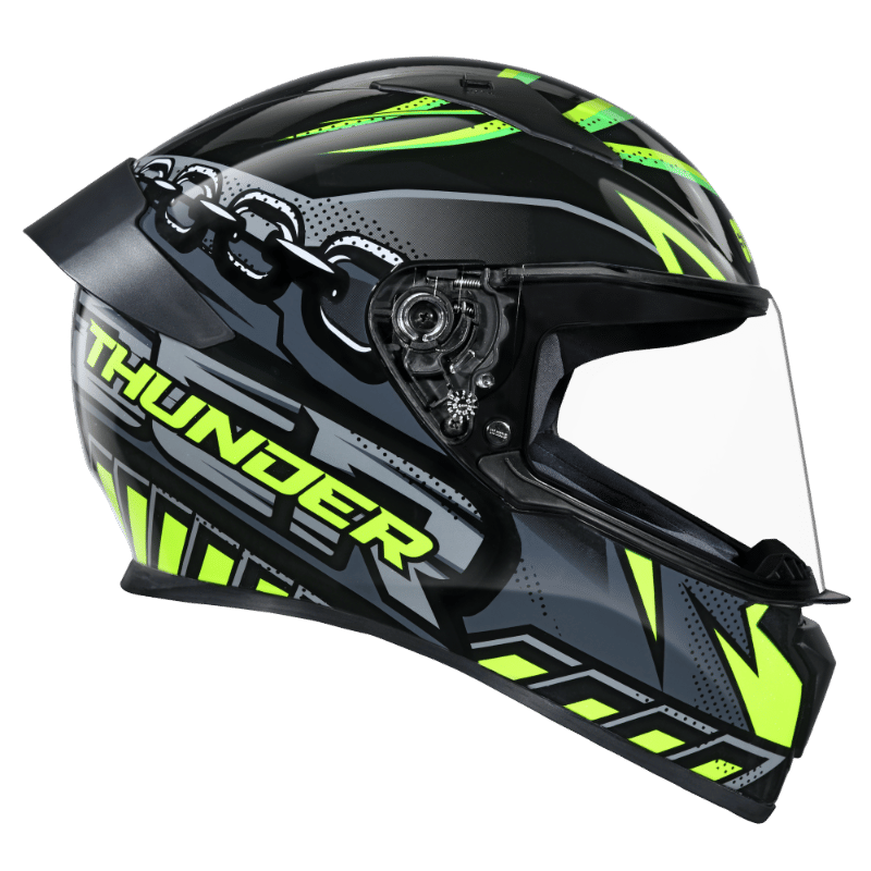 THUNDER D5 DECOR ALL RIGHT 7