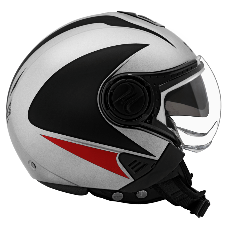 D3 SILVER GREY N2 RIGHT