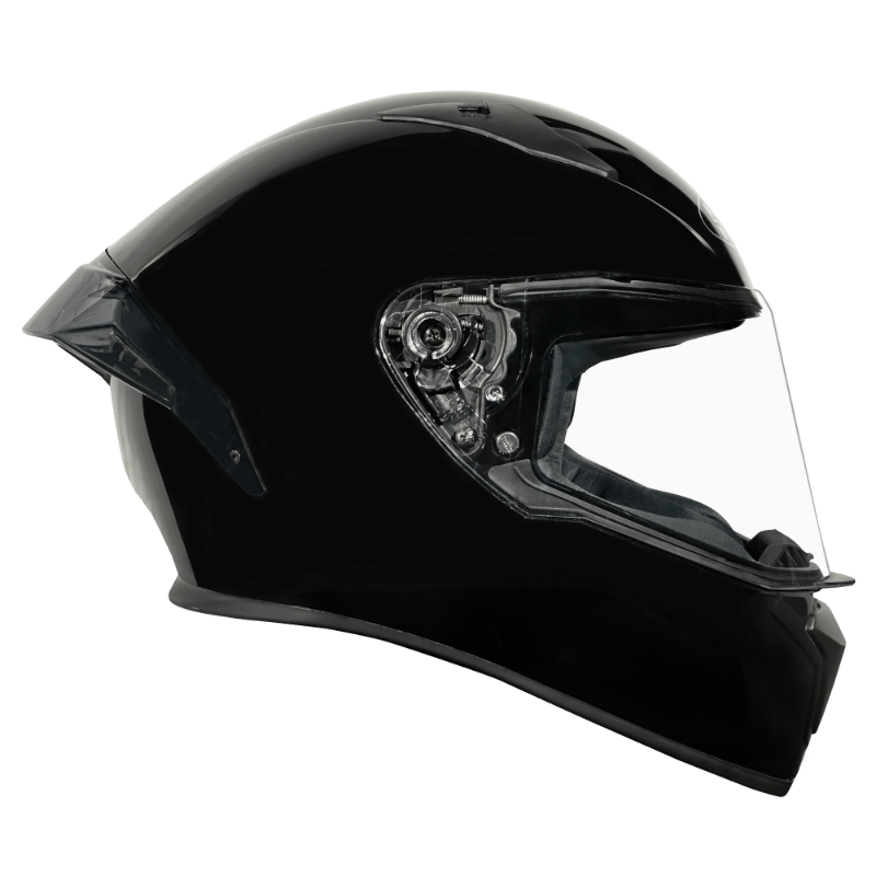 THUNDER UNICOLOR BLACK RIGHT