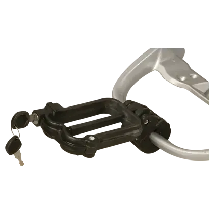 Helmet Security Guard