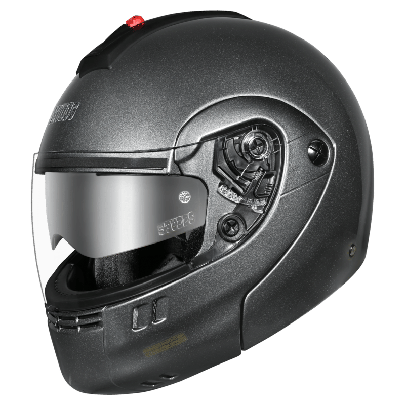 NINJA 3G DOUBLE VISOR